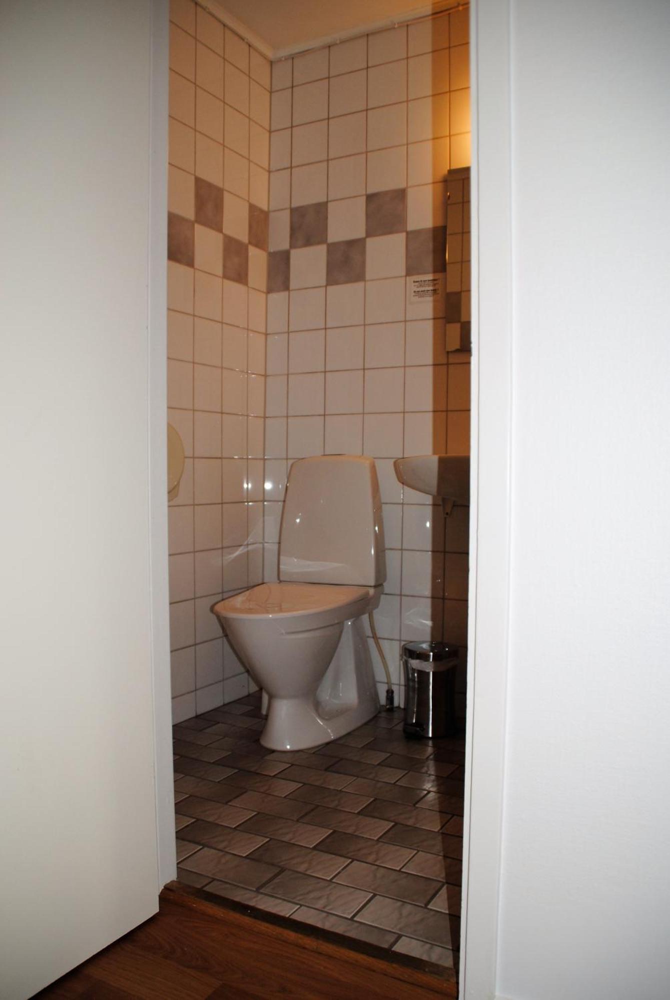 Hotell Vesterhavet Falkenberg Zewnętrze zdjęcie